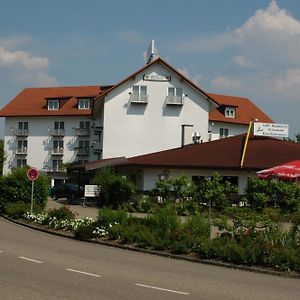 TIPTOP Hotel am Hochrhein